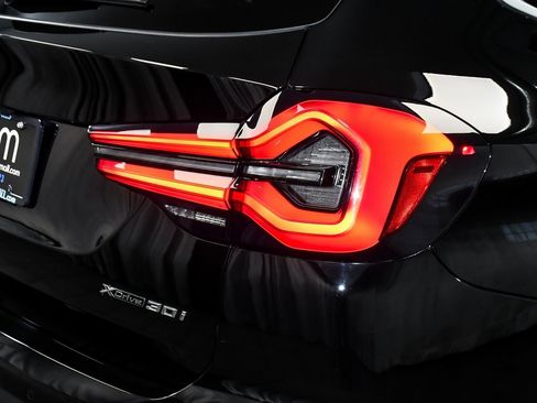 Used 2022 BMW X3 xDrive30i w/ Convenience Package image 86