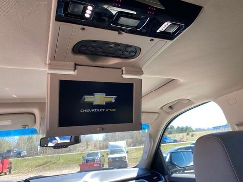 Used 2019 Chevrolet Tahoe Premier AWD/4WD image 30