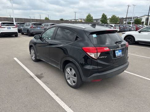 Used 2019 Honda HR-V EX-L image 3