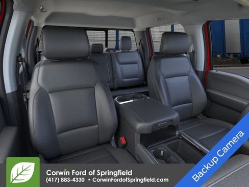 New 2026 Ford F350 Lariat image 11