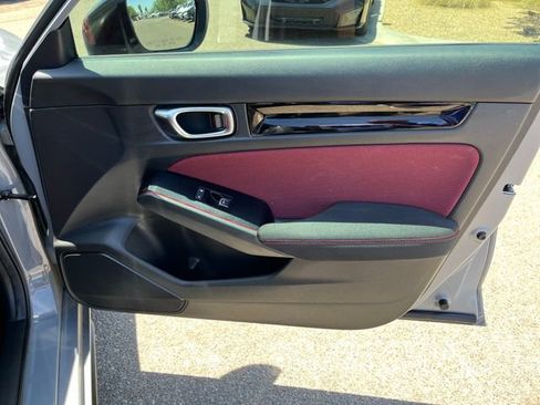 Certified 2025 Honda Civic Si image 17