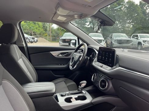Used 2023 Chevrolet Blazer LT FWD image 36