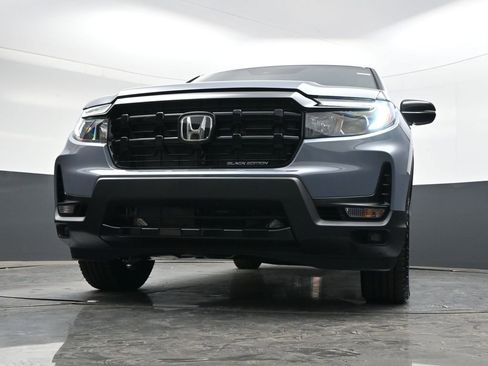 Used 2026 Honda Ridgeline Black Edition image 38