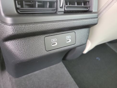 New 2026 Honda Accord Touring image 13