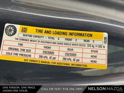 Used 2023 Tesla Model 3 Performance image 45