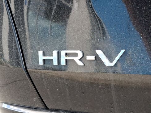 New 2026 Honda HR-V EX-L image 12