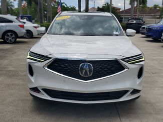 Used 2024 Acura MDX FWD w/ Technology Package video 2
