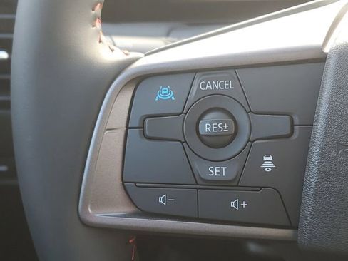 New 2026 Nissan Sentra SR image 12