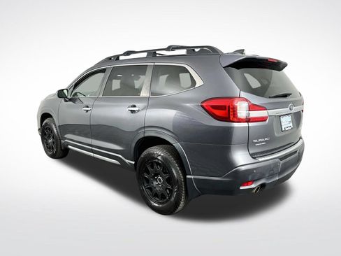 Used 2021 Subaru Ascent Touring w/ Popular Package #2A AWD/4WD image 6