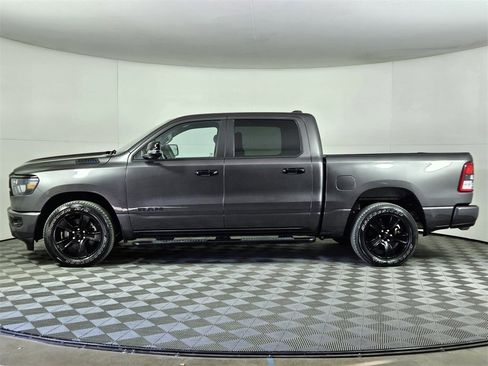 Used 2023 RAM 1500 Big Horn image 3