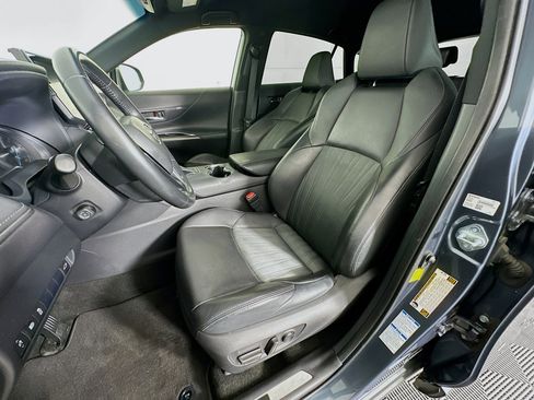 Used 2021 Toyota Venza XLE AWD/4WD image 13