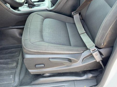 Used 2022 Chevrolet Colorado LT w/ Fleet Safety Package RWD image 22