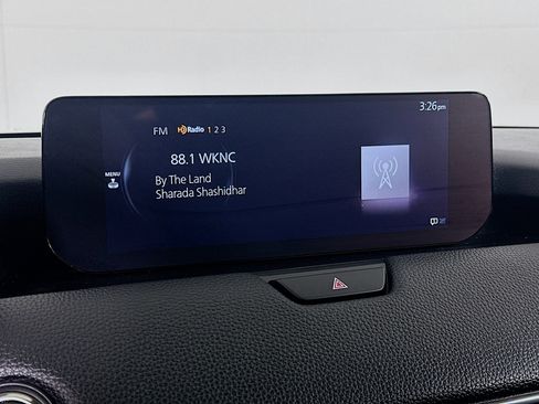 Used 2024 MAZDA CX-90 Plug-In Hybrid w/ Preferred AWD/4WD image 21