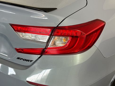 Used 2021 Honda Accord Sport image 34