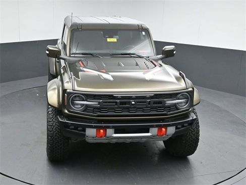 Used 2024 Ford Bronco Raptor image 47
