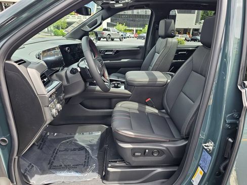 New 2026 Chevrolet Tahoe RST w/ Comfort Package AWD/4WD image 23
