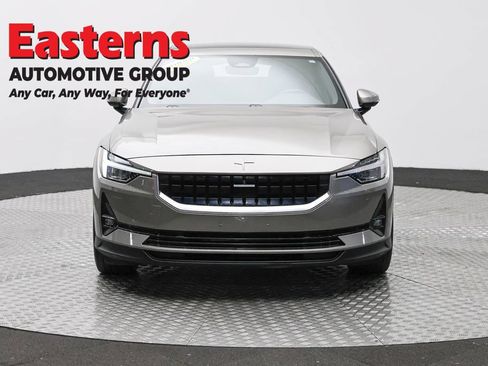 Used 2021 Polestar Polestar 2 AWD/4WD image 2