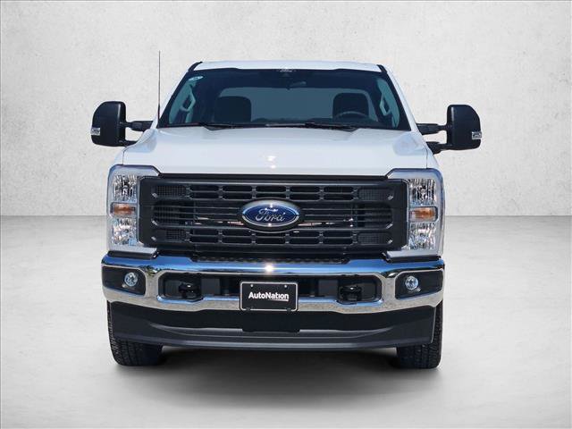 New 2026 Ford F250 XL AWD/4WD image 6