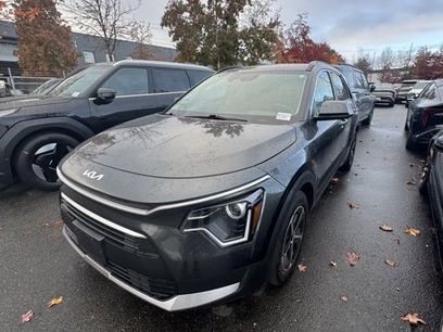 Used 2023 Kia Niro EX w/ EX Cold Weather Package
