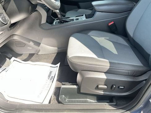 Used 2018 Ford Escape SE AWD/4WD image 13