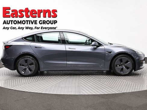 Used 2023 Tesla Model 3 Standard Range RWD image 4