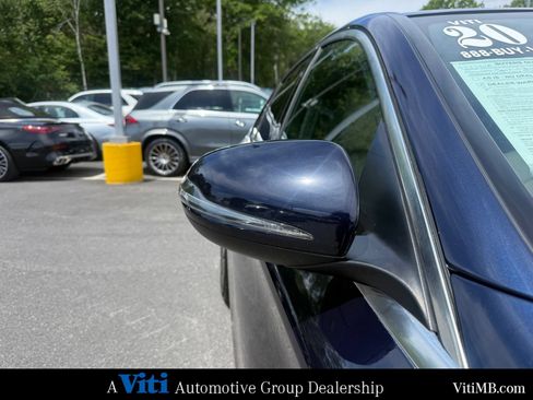 Used 2020 Mercedes-Benz C 300 4MATIC Sedan image 10