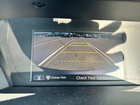Used 2017 Honda Accord EX-L image 19