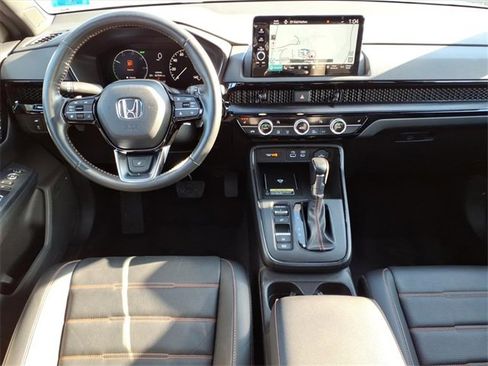 Used 2023 Honda CR-V Sport Touring image 12