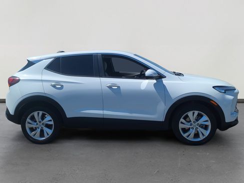 Used 2025 Buick Encore GX Preferred image 6