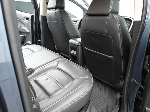 Used 2019 GMC Canyon Denali image 30