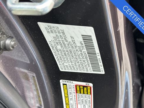 Certified 2024 Honda Odyssey EX-L image 32