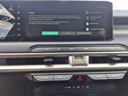 New 2027 Kia Telluride S w/ Towing Package AWD/4WD image 8