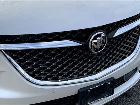 Used 2023 Buick Enclave Avenir w/ Avenir Technology Package image 31