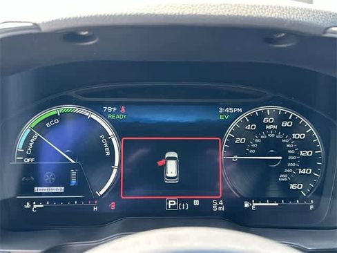 Used 2025 Subaru Forester Limited image 7