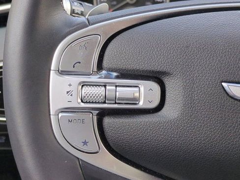 Used 2025 Genesis GV70 2.5T w/ Advanced Package image 23