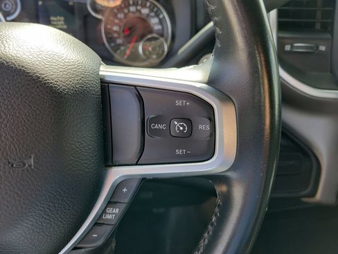 Used 2024 RAM 2500 Big Horn AWD/4WD image 22