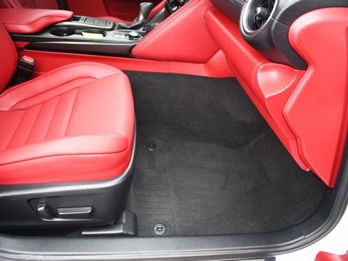 Used 2022 Lexus IS 350 F Sport image 26