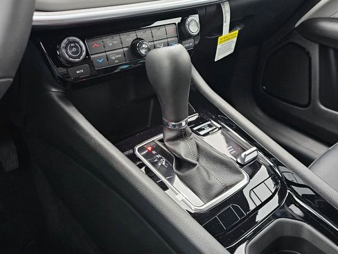 New 2026 Jeep Compass Limited image 21