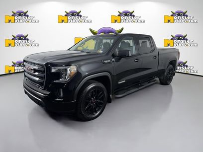 Used 2019 GMC Sierra 1500 Elevation w/ Elevation Value Package