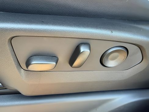 Certified 2024 Chevrolet Silverado 2500 High Country w/ High Country Premium Package image 6