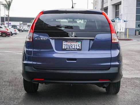 Used 2014 Honda CR-V EX image 6
