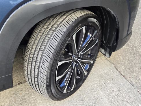 Certified 2025 MAZDA CX-50 AWD 2.5 S w/ Cargo Package image 6