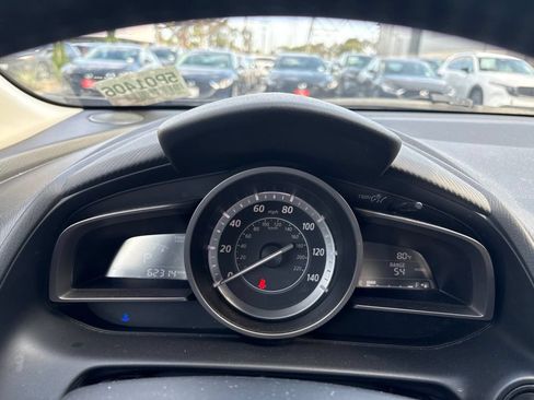 Used 2016 MAZDA CX-3 Touring AWD/4WD image 14