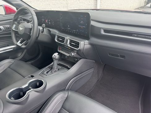 Used 2024 Ford Mustang GT Premium image 18