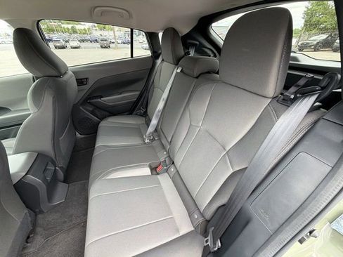 New 2026 Subaru Crosstrek 2.5i AWD/4WD image 23