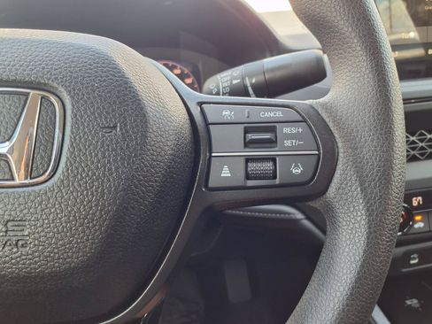 Used 2026 Honda Accord LX image 15