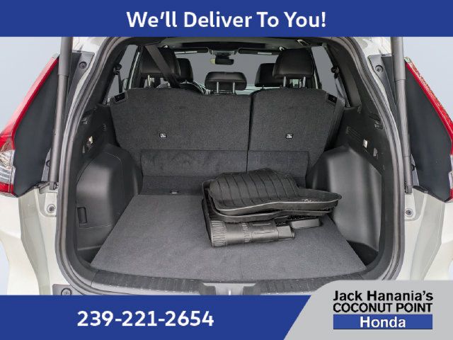 Used 2024 Honda CR-V Sport-L image 12