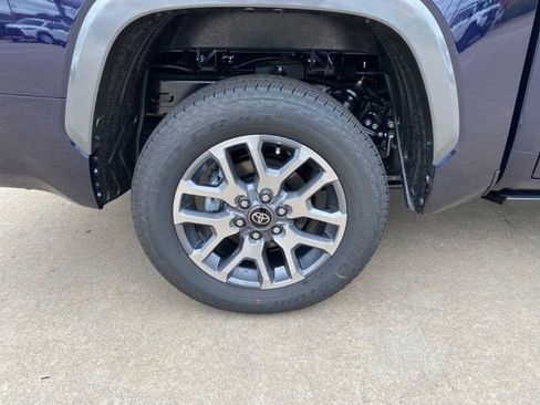 New 2026 Toyota Tundra 1794 Edition AWD/4WD image 28