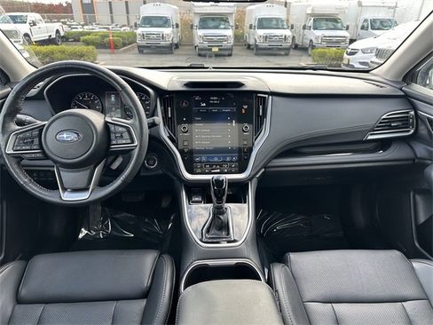Used 2023 Subaru Outback Limited image 15