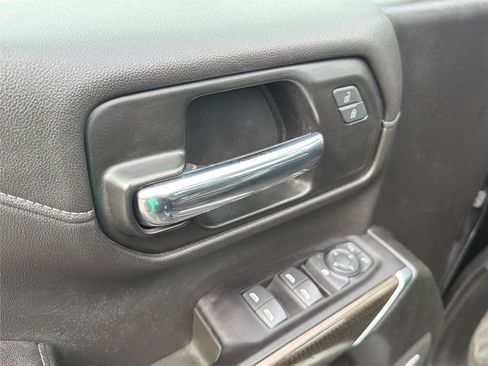 Used 2022 Chevrolet Silverado 1500 RST w/ All Star Edition Plus image 33